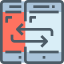 Mobile icon 64x64