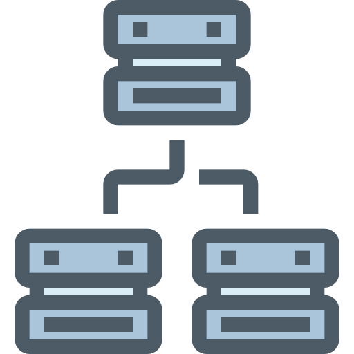 Servers icon
