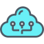 Cloud icon 64x64