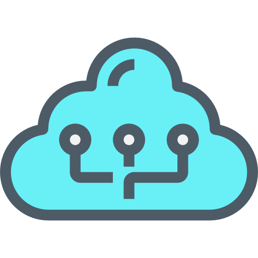 Cloud icon