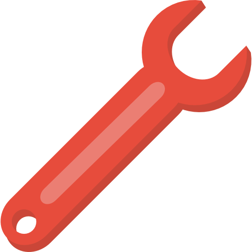 Spanner icon