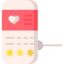 Medical app icon 64x64