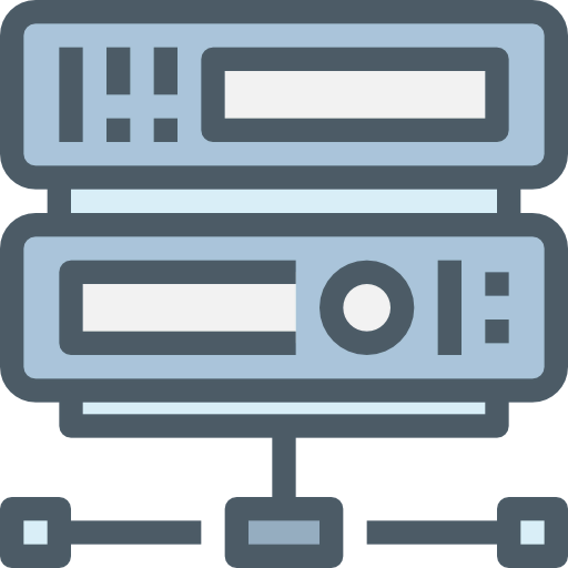 Server icon