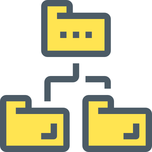 Folder icon