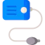Tensiometer Symbol 64x64