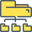 Folder icon 64x64