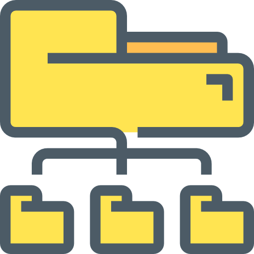 Folder icon