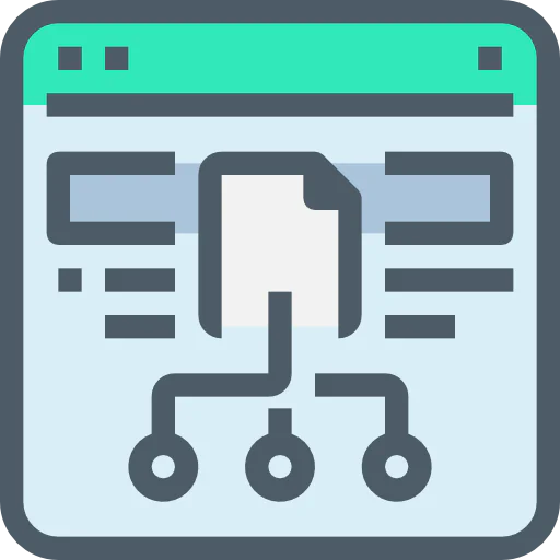 Browser icon