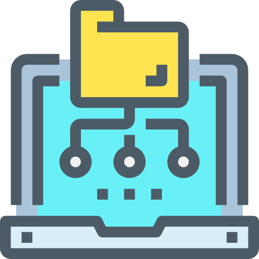 Folder icon