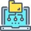 Folder icon 64x64