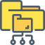 Folder icon 64x64