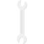 Spanner icon 64x64