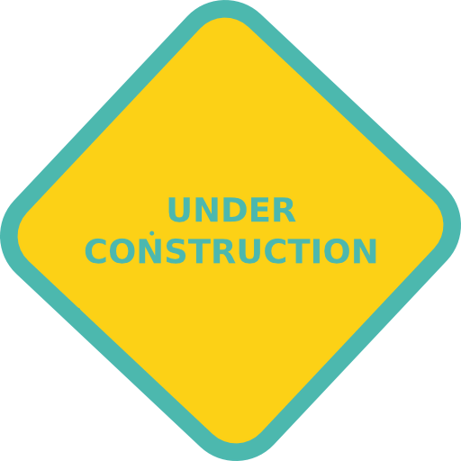 Warning icon