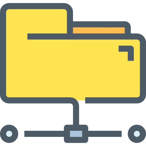 Folder icon