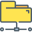 Folder icon 64x64