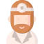 Doctor icon 64x64