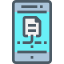 Mobile icon 64x64