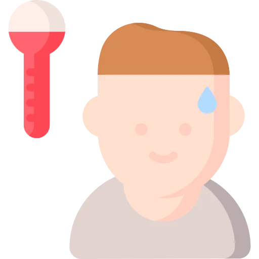 Illness icon