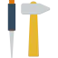 Construction tools ícono 64x64