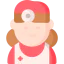 Doctor icon 64x64