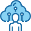 Cloud icon 64x64