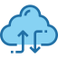Cloud icon 64x64