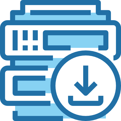 Server icon