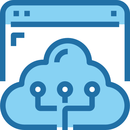 Cloud icon