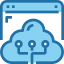 Cloud icon 64x64