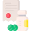 Prescription icon 64x64