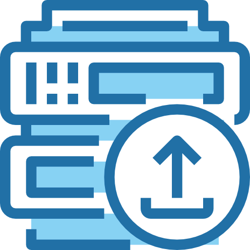 Server icon