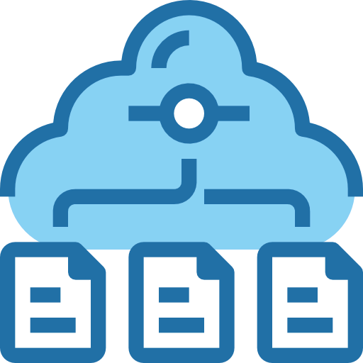 Cloud icon