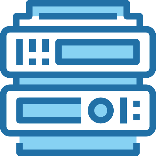 Server icon