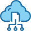Cloud icon 64x64