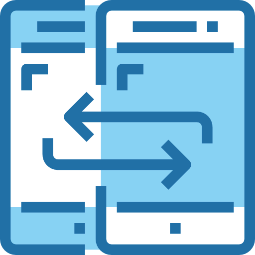 Mobile icon