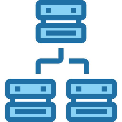 Servers icon