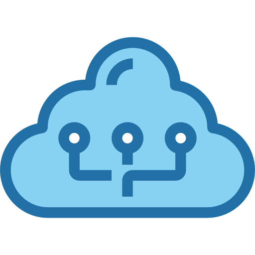 Cloud icon