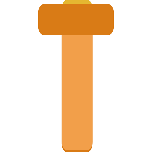 Hammer icon