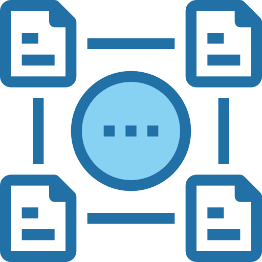 Network icon