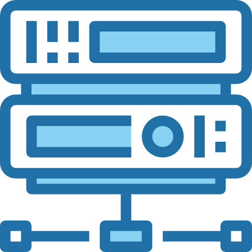 Server icon