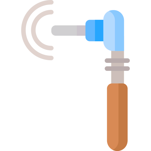 Audiometer icon