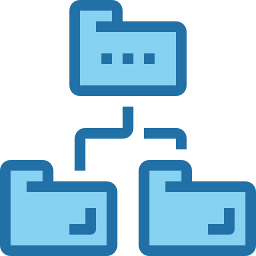 Folder icon