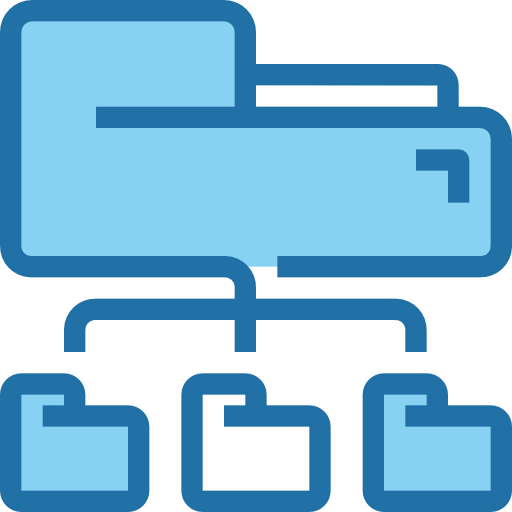 Folder icon