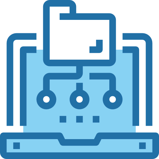 Folder icon