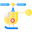 Helicopter icon 64x64