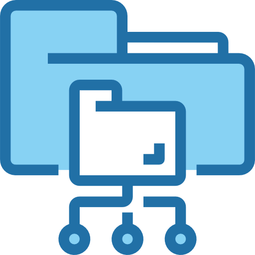 Folder icon
