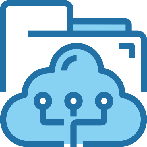 Folder icon