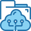 Folder icon 64x64