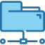 Folder icon 64x64