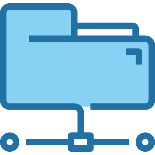 Folder icon